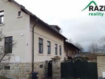 Prodej chalupy, Teplá - Zahrádka, 300 m2