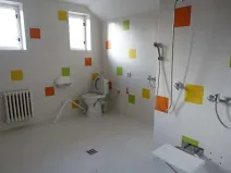 Dražba ubytování, Nová Paka, 2698 m2