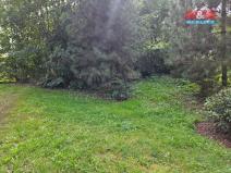 Prodej zahrady, Varnsdorf, 228 m2