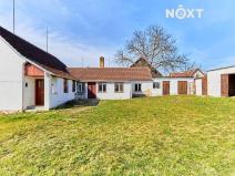 Prodej rodinného domu, Babice, 94 m2