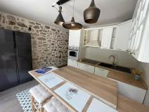 Prodej rodinného domu, Poniklá, 64 m2