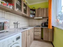 Prodej bytu 2+kk, Příbram, Riegrova, 38 m2