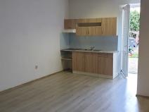 Pronájem bytu 1+kk, Teplice, U Červeného kostela, 40 m2