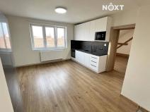 Pronájem bytu 2+1, Prostějov, Újezd, 65 m2