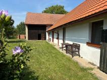 Prodej rodinného domu, Bílé Podolí, 170 m2
