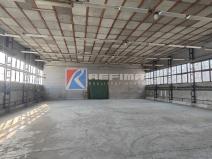 Pronájem skladu, Přerov, 9. května, 631 m2