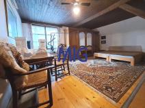 Prodej rodinného domu, Vysoké nad Jizerou, 204 m2