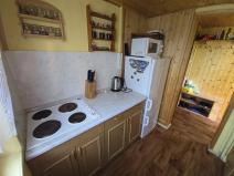 Prodej chaty, Oslnovice, 70 m2