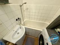 Pronájem bytu 1+1, Opava, Fügnerova, 38 m2