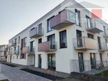 Pronájem bytu 1+kk, Brandýs nad Labem-Stará Boleslav, Josefa Truhláře, 31 m2