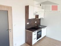 Pronájem bytu 1+kk, Brandýs nad Labem-Stará Boleslav, Josefa Truhláře, 31 m2