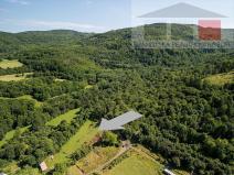 Prodej pozemku pro bydlení, Okounov, 13326 m2