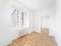 Prodej bytu 3+1, Praha - Vršovice, Moldavská, 71 m2