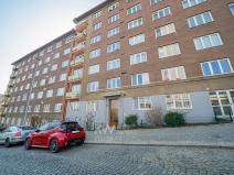 Prodej bytu 3+1, Praha - Vršovice, Moldavská, 71 m2