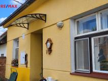 Prodej rodinného domu, Valeč, 66 m2