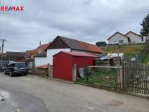 Prodej rodinného domu, Valeč, 66 m2