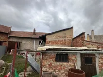 Prodej rodinného domu, Lutopecny, 100 m2