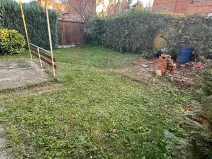 Prodej rodinného domu, Zlín, třída Tomáše Bati, 80 m2