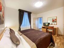 Pronájem bytu 2+kk, Praha - Nové Město, Revoluční, 35 m2