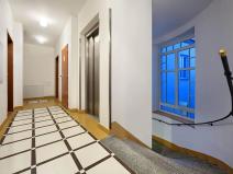 Pronájem bytu 2+kk, Praha - Nové Město, Revoluční, 35 m2