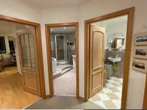 Pronájem bytu 3+1, Praha - Modřany, Krouzova, 68 m2