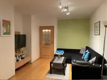 Pronájem bytu 3+1, Praha - Modřany, Krouzova, 68 m2