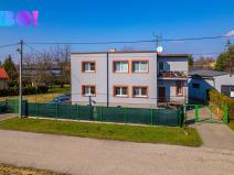 Prodej rodinného domu, Karviná, U Tratě, 249 m2