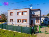 Prodej rodinného domu, Karviná, U Tratě, 249 m2