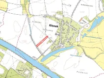 Prodej pozemku pro bydlení, Křenek, 5861 m2