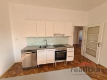Pronájem bytu 4+1, Opava - Předměstí, Englišova, 100 m2