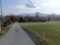 Prodej pozemku pro bydlení, Ženklava, 1901 m2