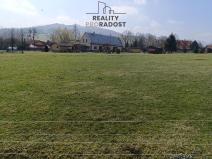 Prodej pozemku pro bydlení, Ženklava, 1901 m2