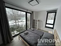 Pronájem bytu 2+kk, Rokytnice nad Jizerou - Horní Rokytnice, Horní Rokytnice, 33 m2