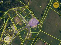 Prodej pozemku pro bydlení, Puklice, 1037 m2