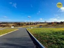 Prodej pozemku pro bydlení, Puklice, 1037 m2