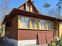 Prodej chaty, Libeř, 80 m2