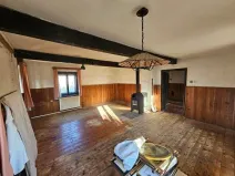 Prodej rodinného domu, Jindřichovice pod Smrkem, 120 m2