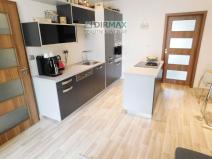 Prodej bytu 2+kk, Plzeň, Klatovská třída, 52 m2