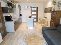 Prodej bytu 2+kk, Plzeň, Klatovská třída, 52 m2
