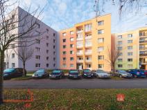 Prodej bytu 3+1, Plzeň - Doubravka, Kolmá, 88 m2