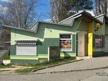 Prodej obchodního prostoru, Česká Lípa, Příbramská, 82 m2