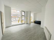 Pronájem obchodního prostoru, Karlovy Vary - Rybáře, Sokolovská, 158 m2