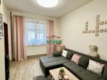 Prodej rodinného domu, Chomutov, Vrchlického, 100 m2