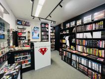 Pronájem obchodního prostoru, Brno, Lidická, 39 m2