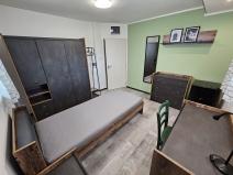 Pronájem bytu, Ostrava - Koblov, Koblovská, 12 m2