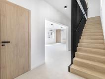 Prodej rodinného domu, Frýdek-Místek, Nové Dvory-Podhůří, 138 m2