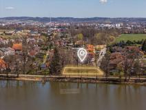 Prodej pozemku pro bydlení, Litvínovice - Šindlovy Dvory, 1203 m2