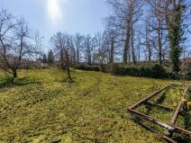 Prodej pozemku pro bydlení, Litvínovice - Šindlovy Dvory, 1203 m2