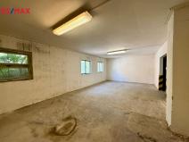 Pronájem skladu, Napajedla, 44 m2