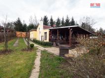 Prodej chalupy, Hroznětín - Velký Rybník, 140 m2